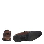 Sapato-Social-Salvatore-Ferragamo-Couro-Marrom
