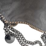Bolsa-Stella-McCartney-Falabella-Mini-Cinza-
