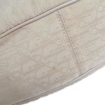 Bolsa-Christian-Dior-Lovely-Monograma-Branca-