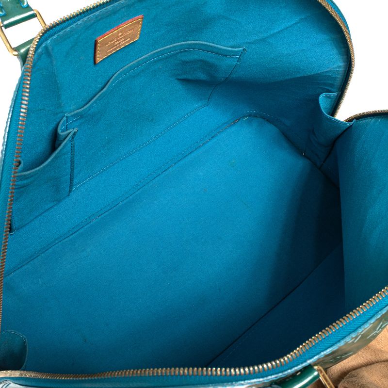 Bolsa-Louis-Vuitton-Alma-Verde-