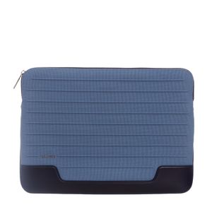 Capa Rimowa Notebook Azul e Preta