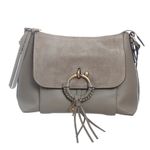 Bolsa-See-by-Chloe-Joan-Media-Cinza