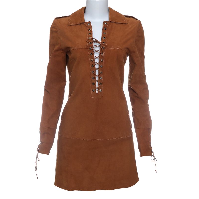 Vestido-Talie-NK-Camurca-Caramelo