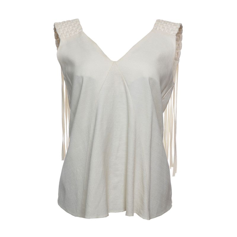 Blusa-Sophia-Hegg-Bege