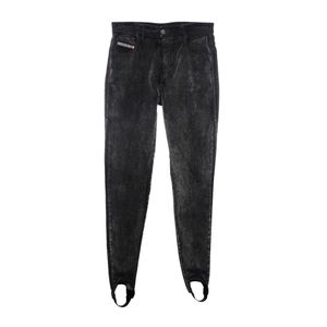 Calça Diesel Jeans com Pezinho