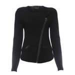 Jaqueta-Zadig---Voltaire-Trico-Preta
