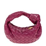 Bolsa-Bottega-Veneta-Jodie-Intrecciato-Magenta