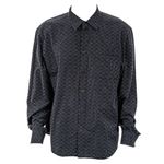 Camisa-Armani-Exchange-Pontilhada-