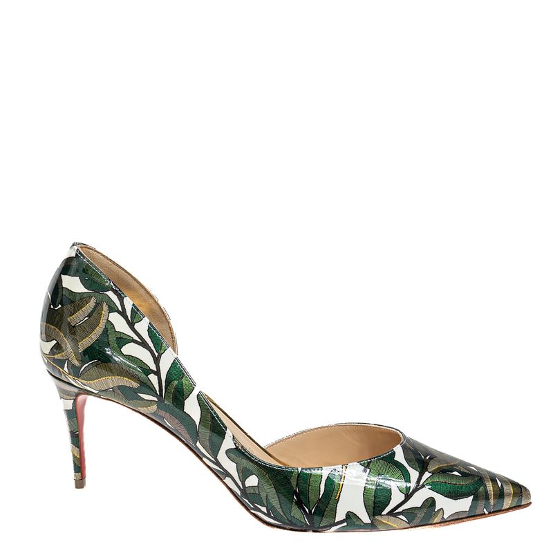 301228-Sapato-de-Salto-Christian-Louboutin-Folhas-1.JPG