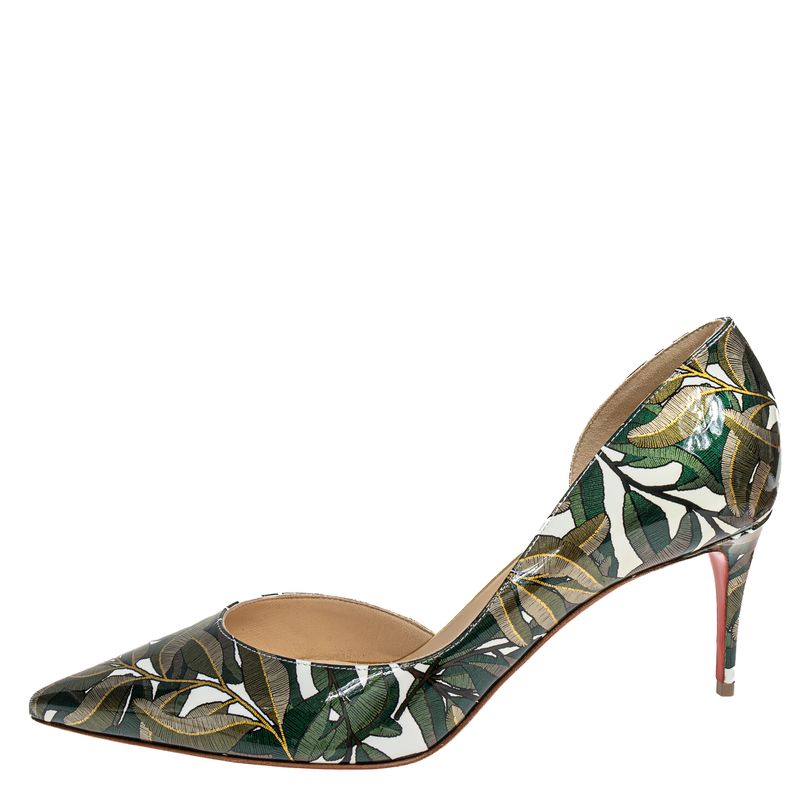 301228-Sapato-de-Salto-Christian-Louboutin-Folhas-3.JPG