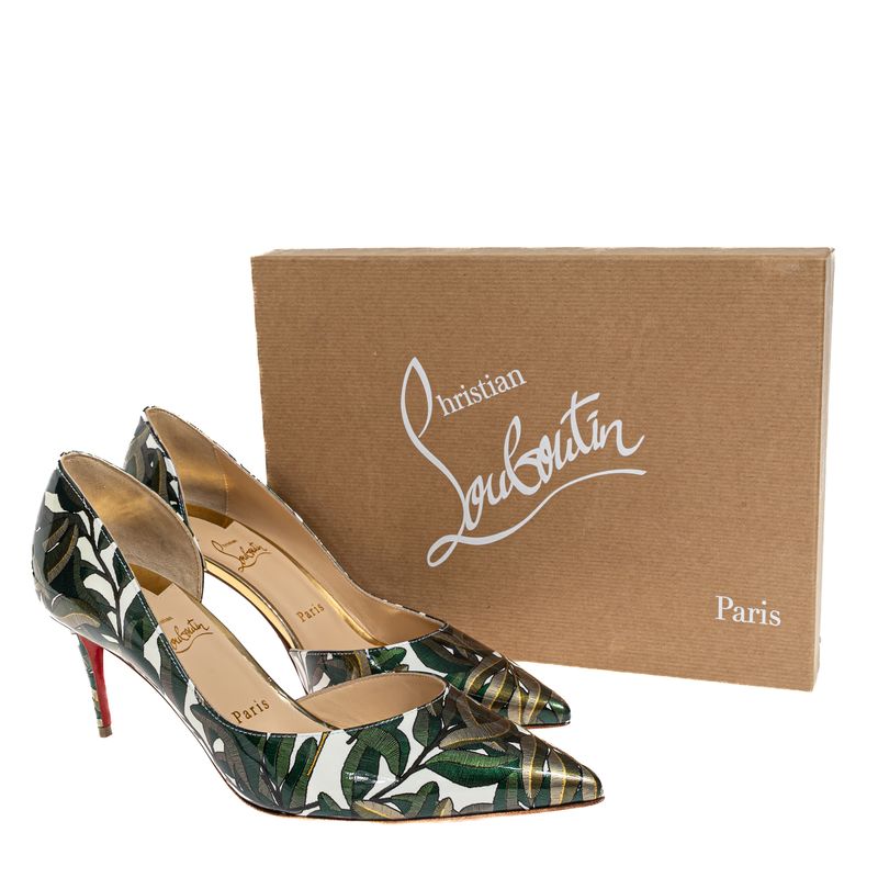 301228-Sapato-de-Salto-Christian-Louboutin-Folhas-7.JPG