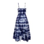 Vestido-Ulla-Johnson-Estampado-Azul