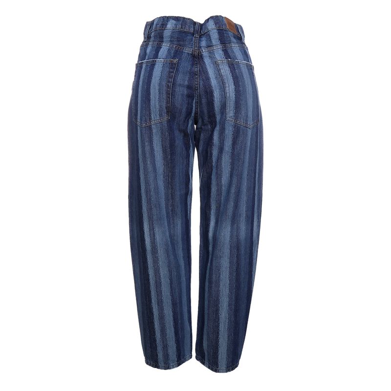Calca-Jeans-Baggy-Linea-Jeans-Escuro-