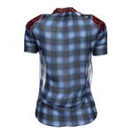 Blusa-Coach-Estampada-Azul