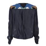 Blusa-Diesel-Couro-Colorido-