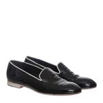 Loafer-Paul-Smith-Verniz-Preto