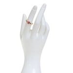 Anel-Pandora-Dourado-com-Pedras-Rosa