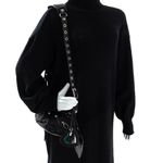 Bolsa-Balenciaga-Le-Cagole-Couro-Preto-
