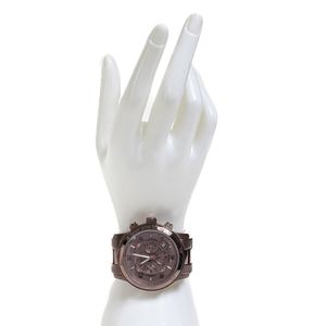 Relógio Michael Kors MK 8204 Bronze