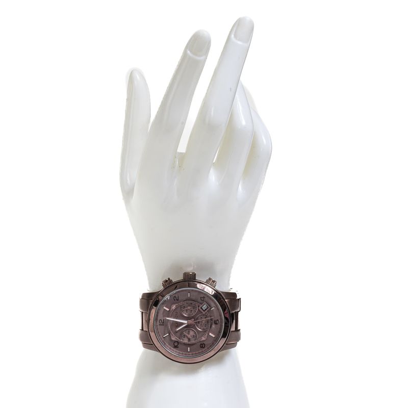 Relogio-Michael-Kors-MK-8204-Bronze