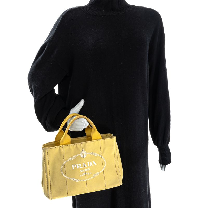 Bolsa-Prada-Lona-Canapa-Amarela-