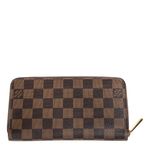 Carteira-Louis-Vuitton-Zippy-Damier-Ebene-