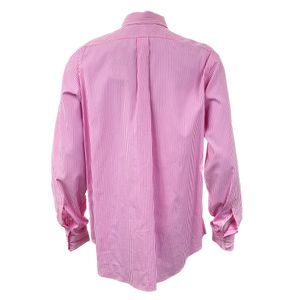 Camisa Ralph Lauren Listrada Rosa