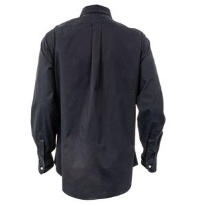 Camisa Ralph Lauren Preta