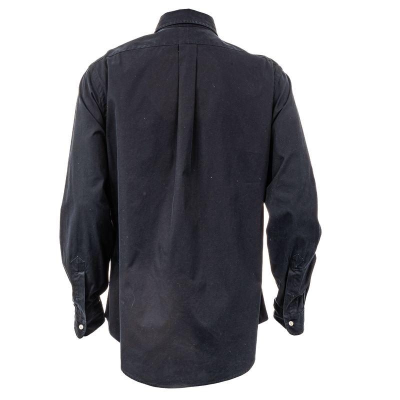 Camisa-Ralph-Lauren-Preta-
