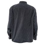 Camisa-Armani-Exchange-Pontilhada-