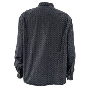 Camisa Armani Exchange Pontilhada