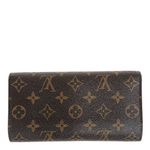 Carteira-Louis-Vuitton-Sarah-Monograma