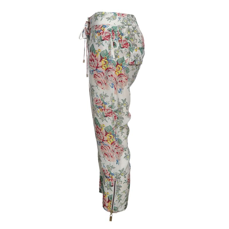 Calca-Mixed-Seda-Floral