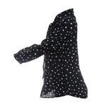 Blusa-Marc-Jacobs-Estampada-Azul-Marinho
