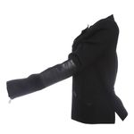 Jaqueta-Zadig---Voltaire-Trico-Preta