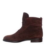 Bota-Bally-Camurca-Marrom