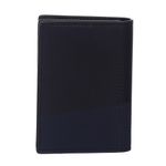 Porta-cartao-Montblanc-Couro-Azul