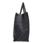 Bolsa-Christian-Dior-Book-Tote-Grande-Preto-