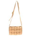 Bolsa-Bottega-Veneta--Padded-Cassette-Bege-