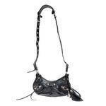 Bolsa-Balenciaga-Le-Cagole-Couro-Preto-
