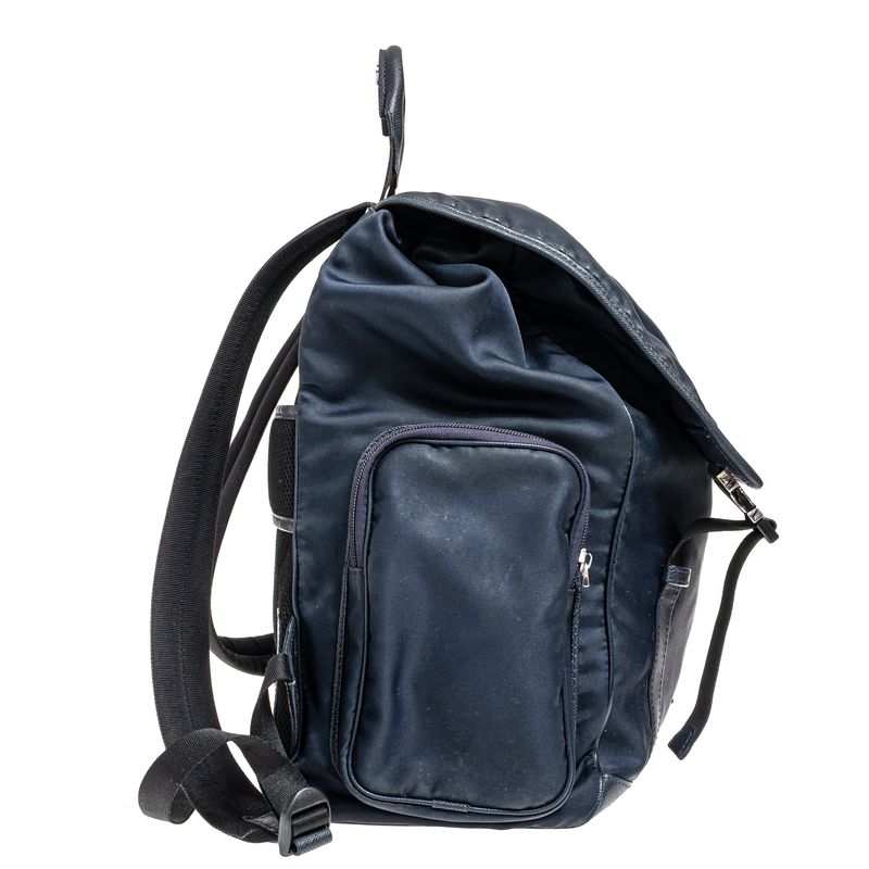 Mochila-Montblanc-Nightflight-Large-Azul-Marinho