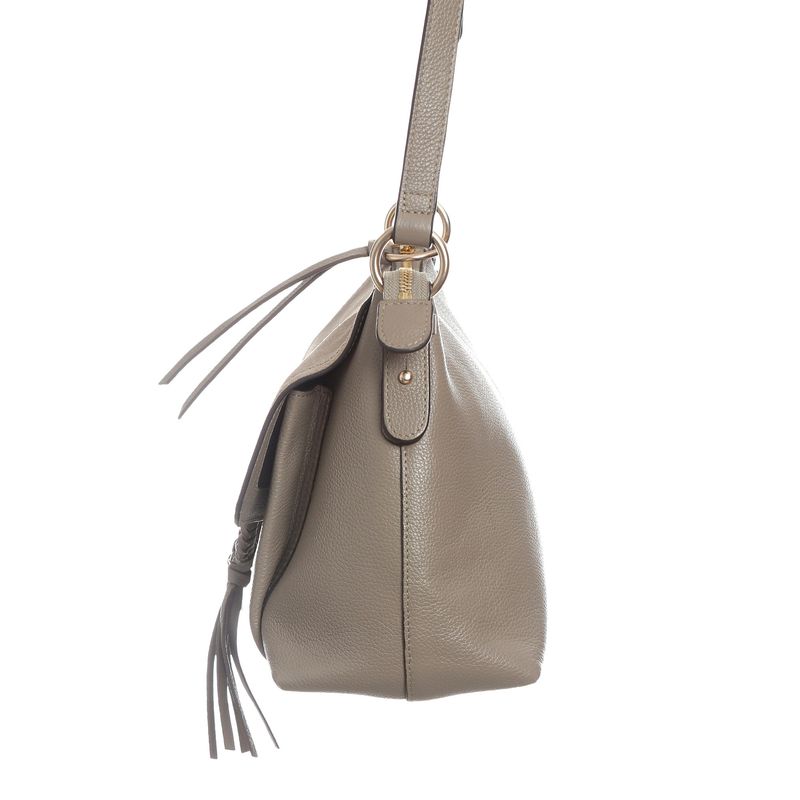 Bolsa-See-by-Chloe-Joan-Media-Cinza