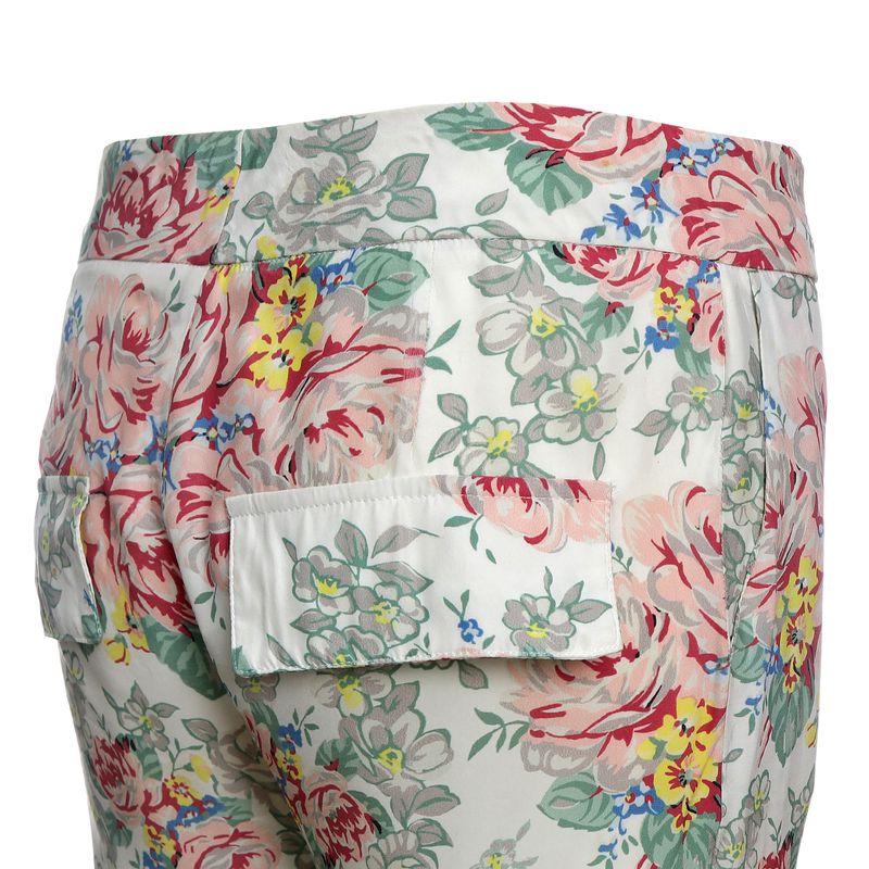 Calca-Mixed-Seda-Floral