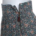 Saia-Mixed-Estampada-Azul