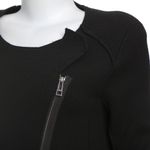 Jaqueta-Zadig---Voltaire-Trico-Preta