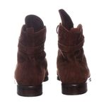 Bota-Bally-Camurca-Marrom