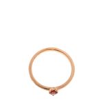 Anel-Pandora-Solitario-Dourado-com-Pedra-Rosa