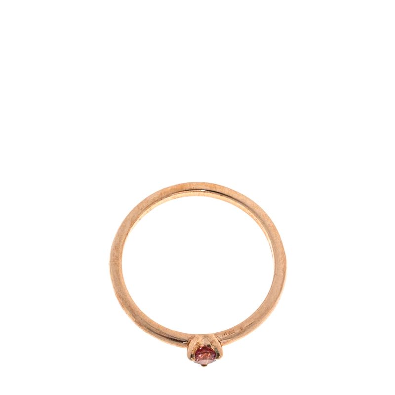 Anel-Pandora-Solitario-Dourado-com-Pedra-Rosa