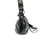 Bolsa-Balenciaga-Le-Cagole-Couro-Preto-