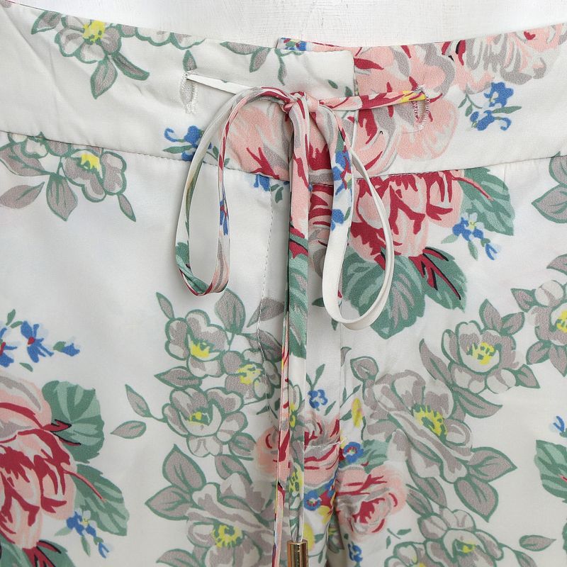Calca-Mixed-Seda-Floral
